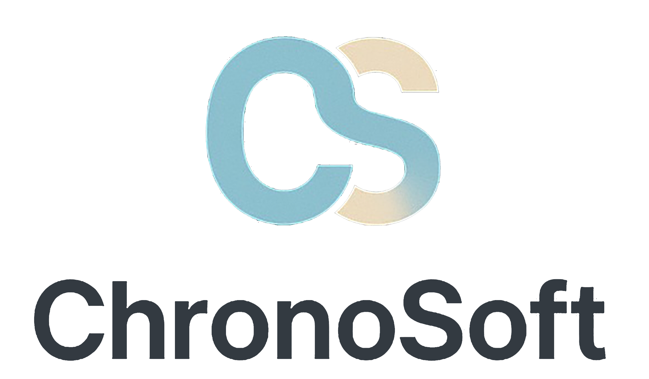 ChronoSoft Logo